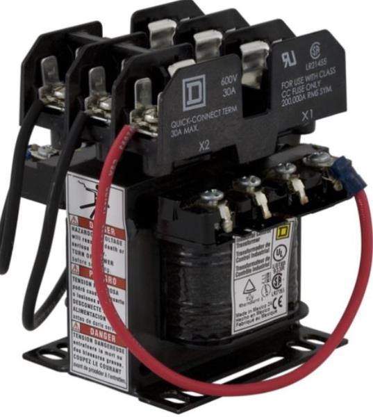 SCHNEIDER ELECTRIC 9070TF50D36