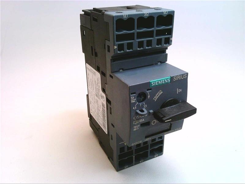 SIEMENS 3RV2021-1FA20