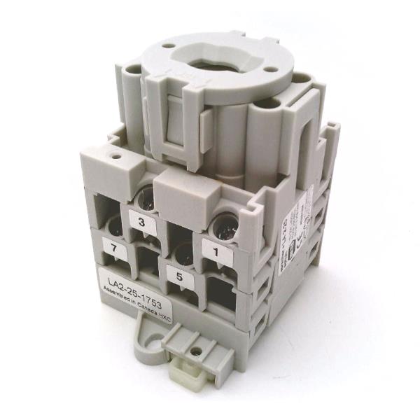 SPRECHER & SCHUH LA2-25-1753