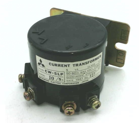 MITSUBISHI CW-5LP10/5A