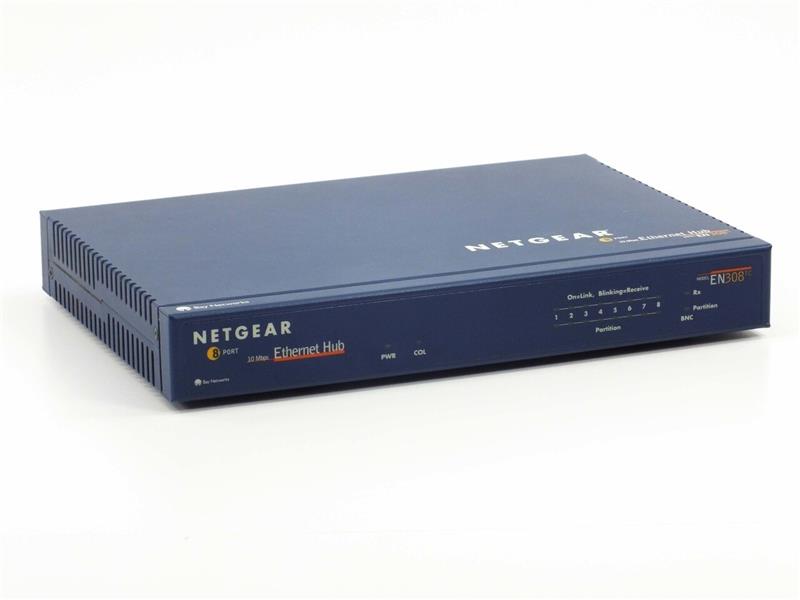 NETGEAR EN308TC