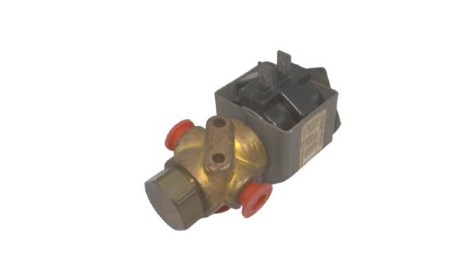 ASCO SPX8320A1 120/60