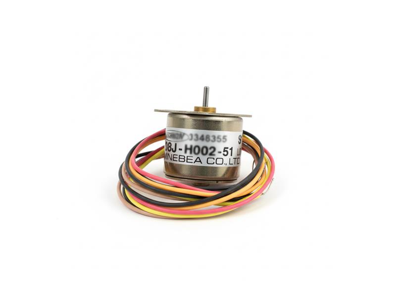 MINEBEA 08BJ-H002-51