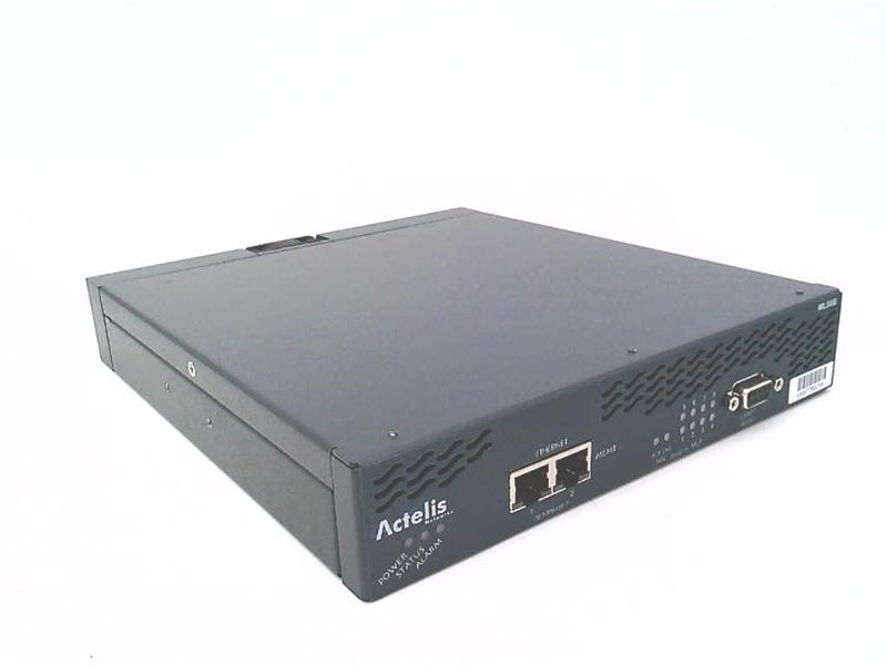 ACTELIS NETWORKS 502F00075B