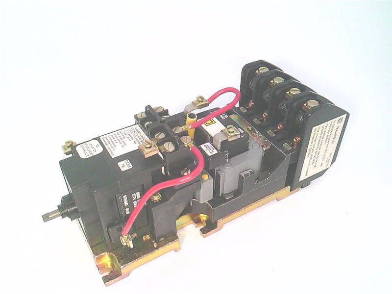 SCHNEIDER ELECTRIC 8903LXO40V04