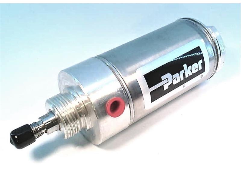 PARKER 2.50DSRM02.00