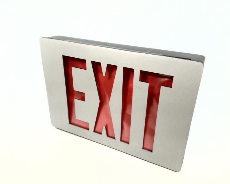 HOLOPHANE MEX-S-1-R-SD