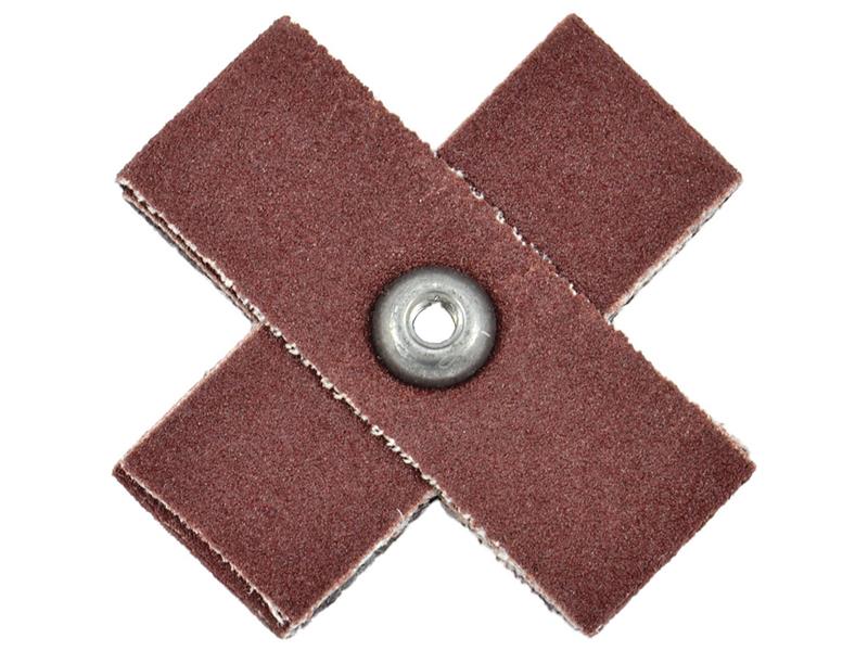 ARC ABRASIVES 27775