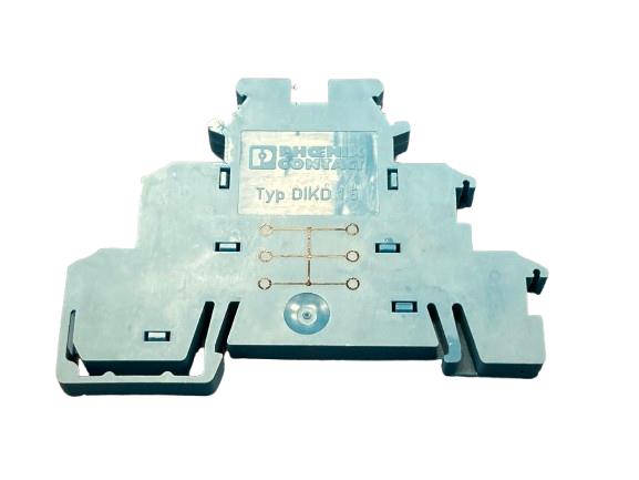 PHOENIX CONTACT DIKD 1,5 BU