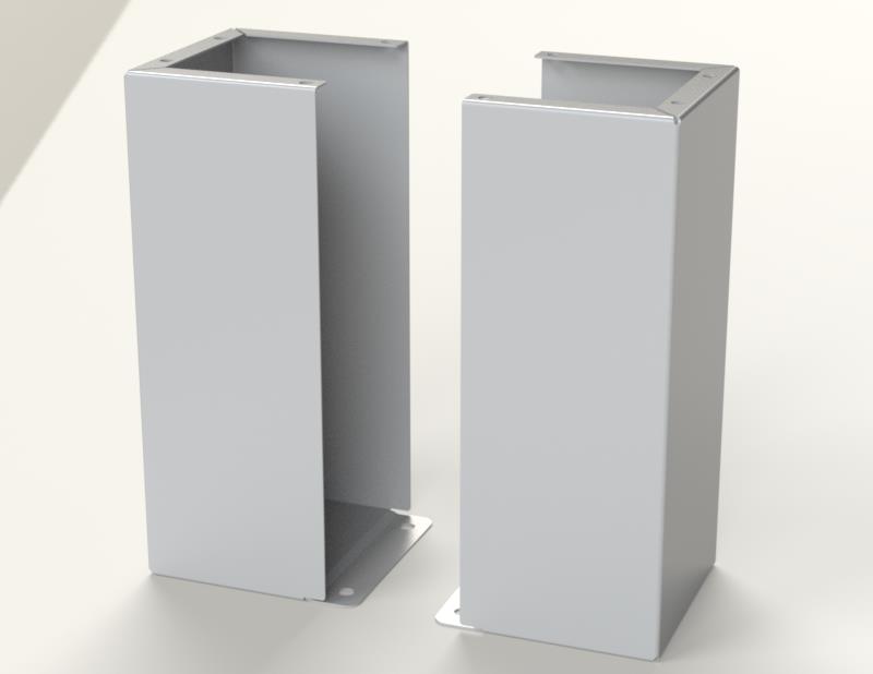 SCE-FK1808LG by SAGINAW