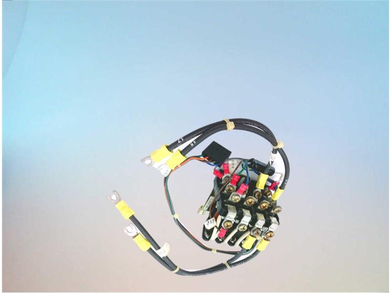 ASEA BROWN BOVERI 14C-218