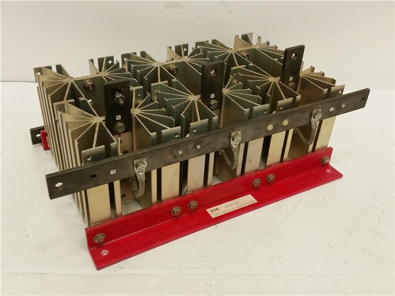 INTERNATIONAL RECTIFIER CT400K6AA40