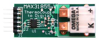 MAXIM INTEGRATED PRODUCTS MAX31855PMB1#