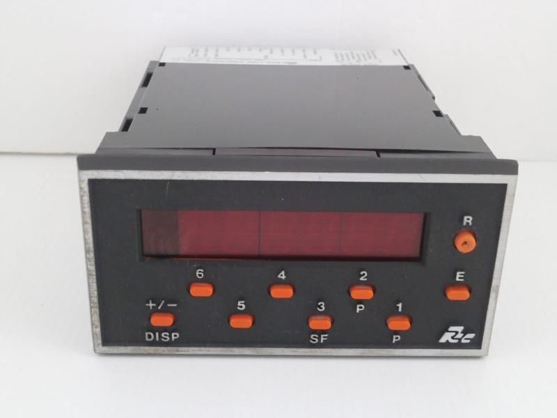 RED LION CONTROLS GEM33000