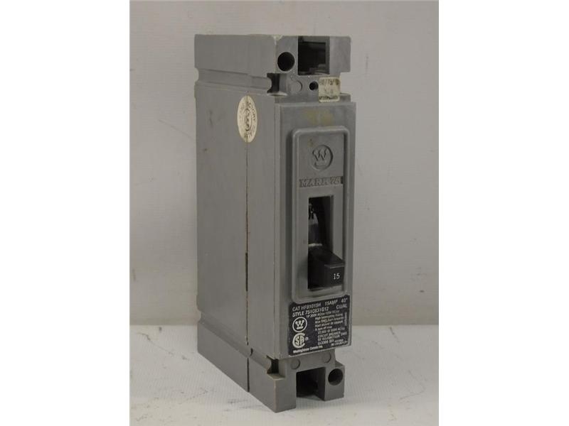 WESTINGHOUSE HFB1015H