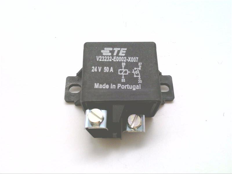 TE CONNECTIVITY V23232E0002X007-EV-260