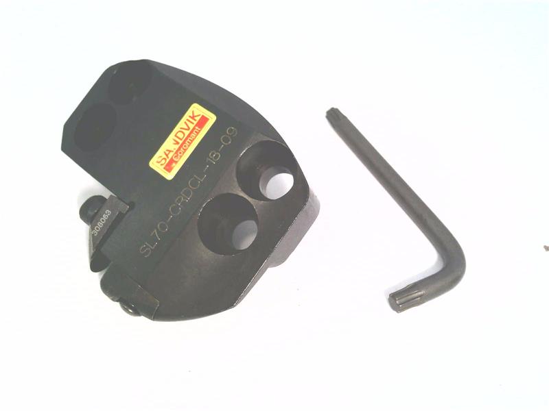 SANDVIK SL70-CRDCL-18-09