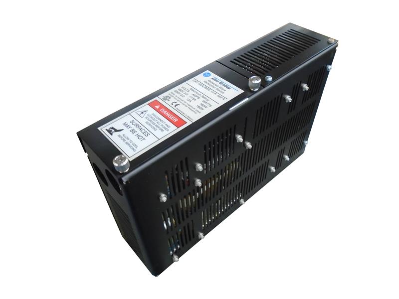 1204-RWC-17-A by ALLEN BRADLEY