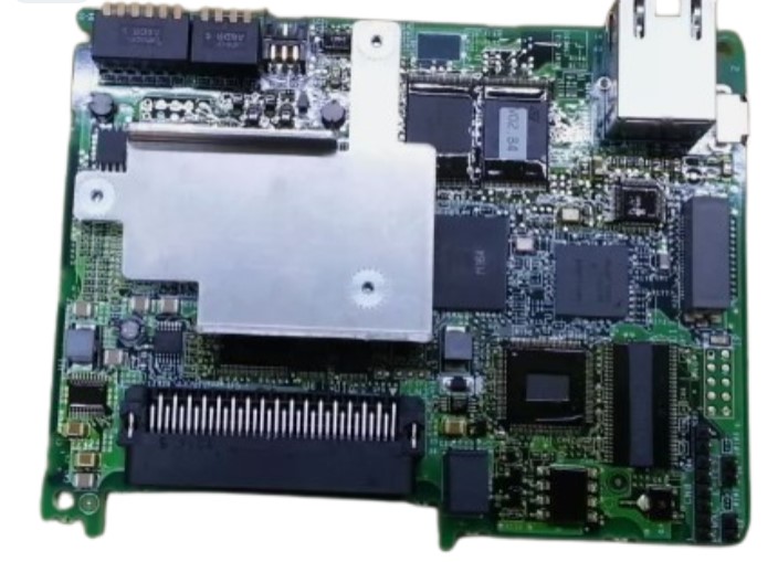 YASKAWA ELECTRIC JAPMC-CP2230-E