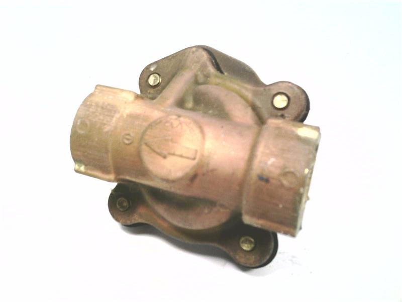 PARKER 73218BN4UNLVN0111C2