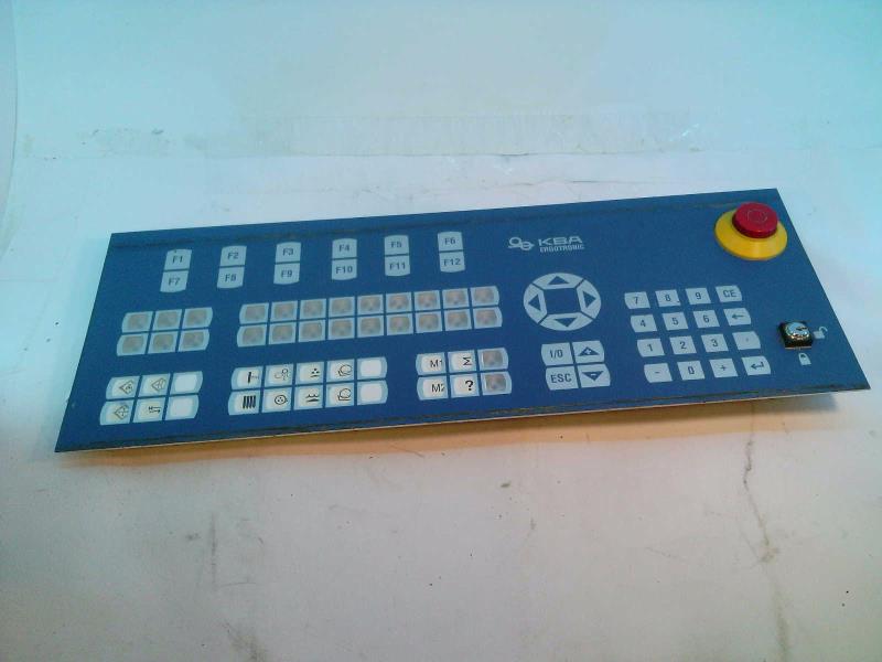 169-100-021 by KOENIG & BAUER