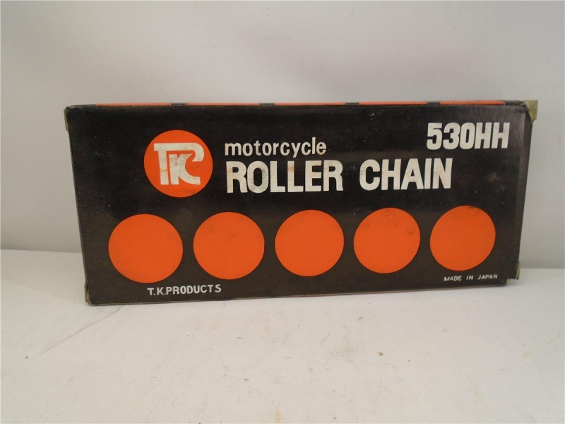 TK PRODUCTS 530HH-100