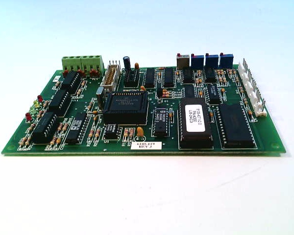 6105119-02 by DIAGRAPH