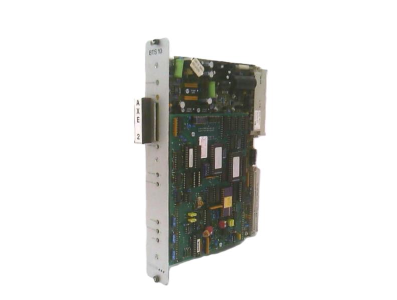 ASEA BROWN BOVERI BTS10-7.5/20-24-RL-712