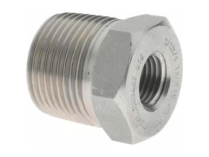 MERIT BRASS COMPANY 3414D-1204