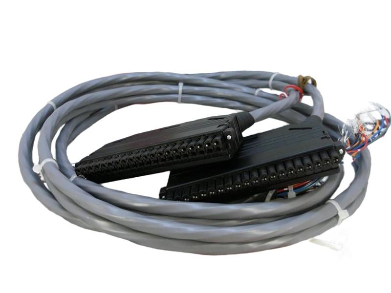 FA200/CONTROLLOGIX/2XOMN20/444 by ASEA BROWN BOVERI