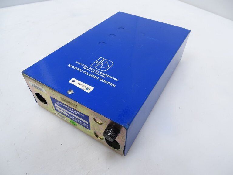 D2502B by DANAHER MOTION