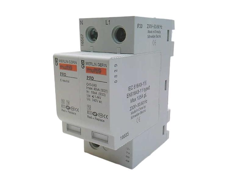 MG16567 by SCHNEIDER ELECTRIC