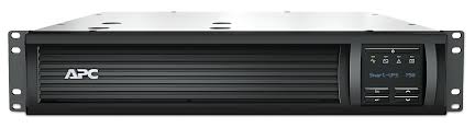 SCHNEIDER ELECTRIC SMT750RMI2UC