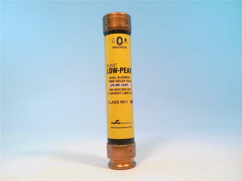 EATON CORPORATION LPS-RK-35SPI