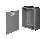 AUSTIN ELECTRICAL ENCLOSURES AB-44JN2