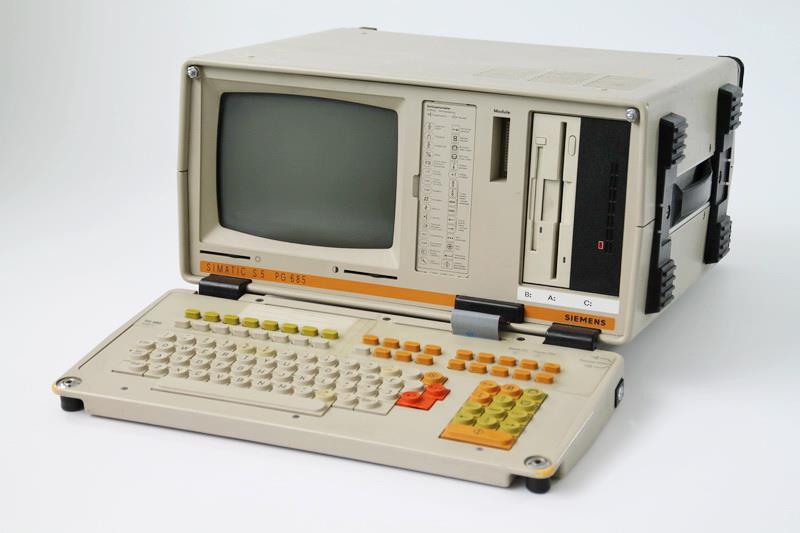 SIEMENS 6ES5685-0UB12