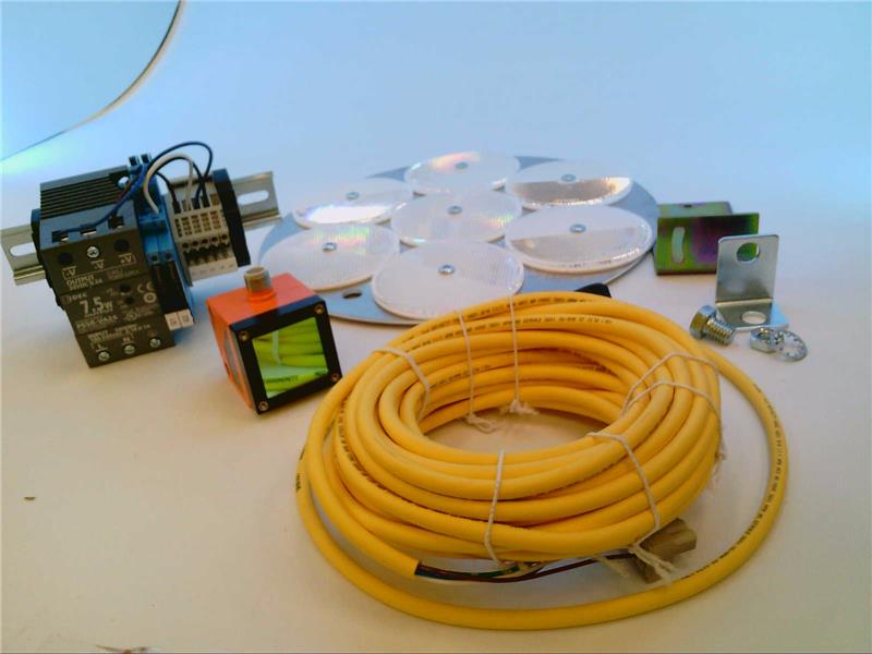 CAS-2L100 by DUCT-O-WIRE