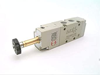 METAL WORK PNEUMATIC 1210400160CP