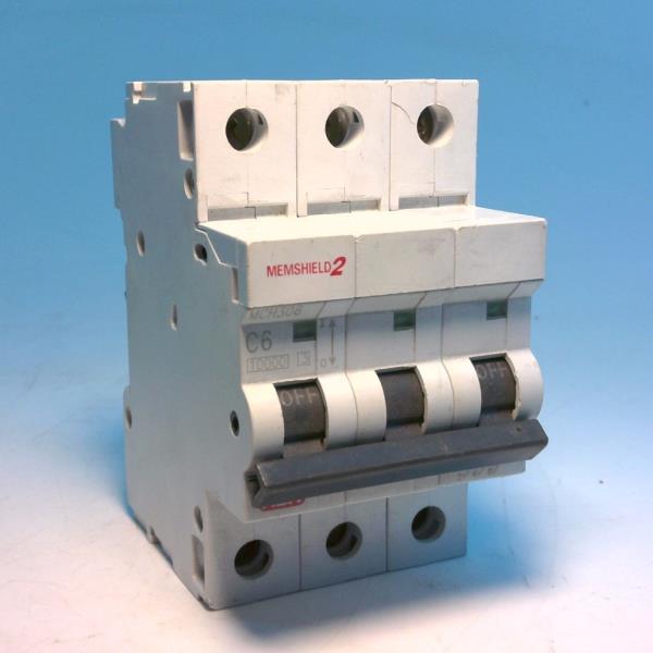 MCH306 by EATON CORPORATION