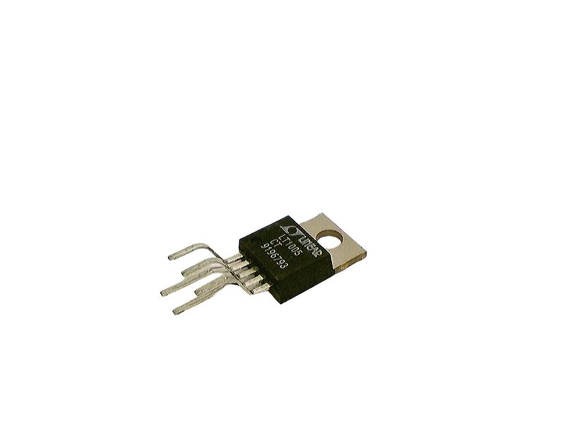 LT1005CT by ANALOG DEVICES