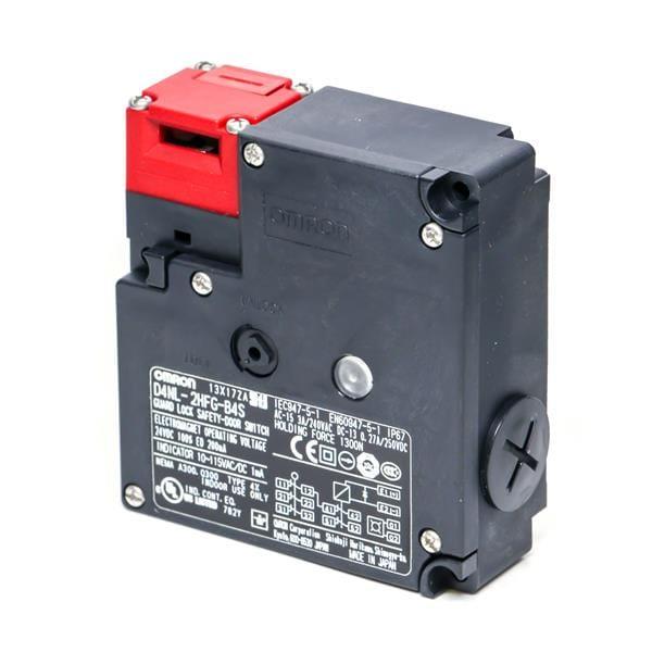 D4NL-4HFA-BS by OMRON