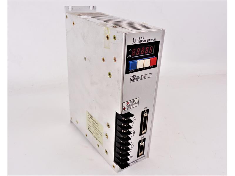 KD2002EB by US TSUBAKI