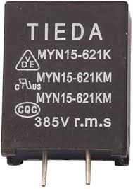 TIEDA MYN15-621KM