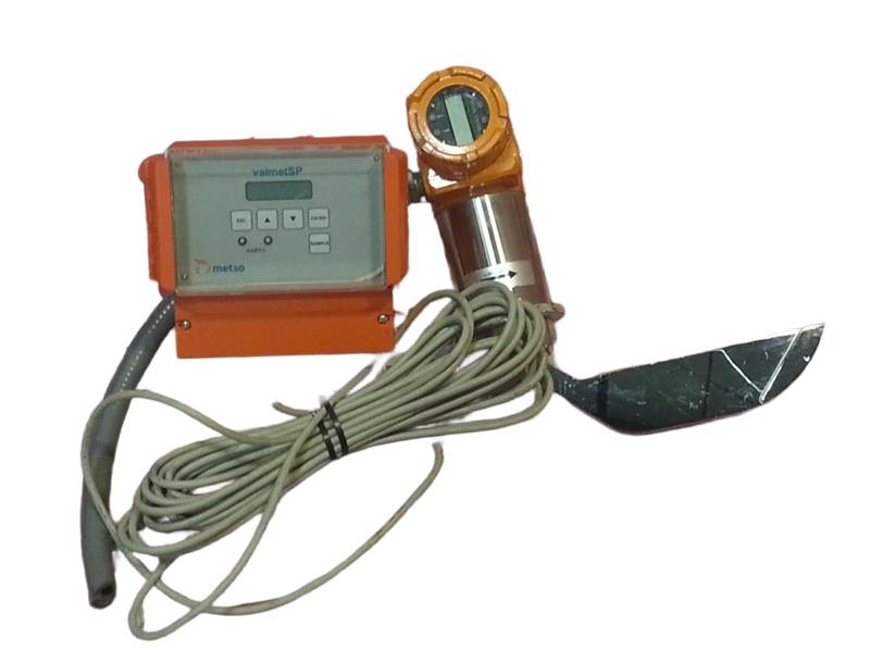 SMART-PULP-RL-SS-NO-P by METSO AUTOMATION