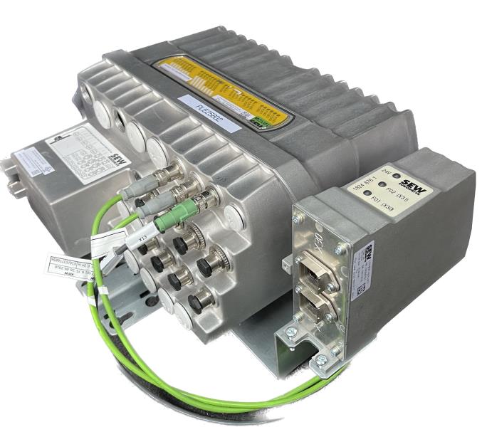 SEW EURODRIVE MTF11A015-503-E21A-20/S11B/MTA11A-503-S533-D01-00/L10