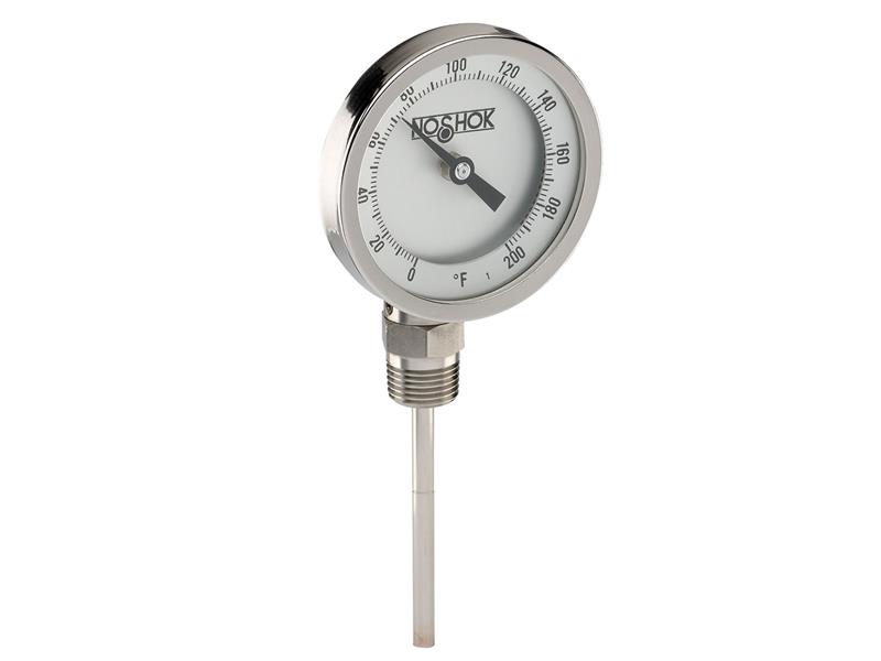 NOSHOK 50-300-090-0/600-F/C