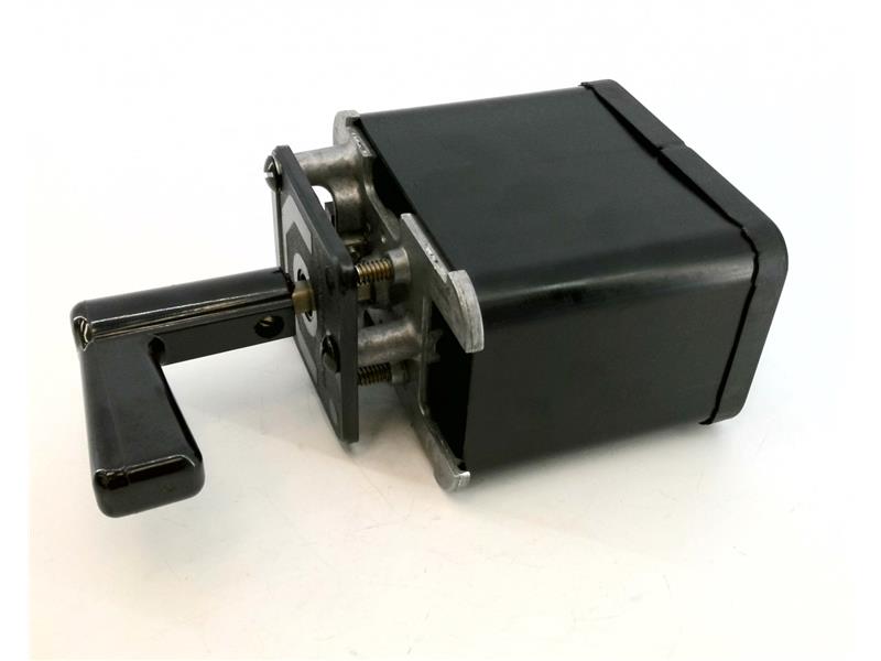 GENERAL ELECTRIC SB9 AB301SSS2P