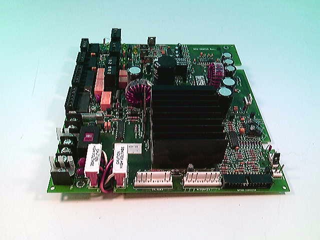 HONEYWELL MPS-400PCA