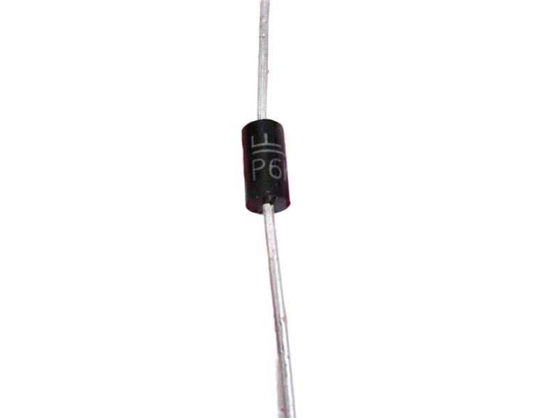 LITTELFUSE P6KE120C