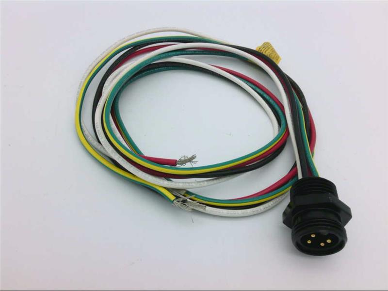 MOLEX 1R4006A20M010G